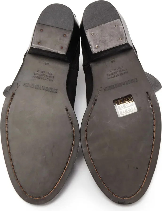 2024 Teddy boots - Image 4