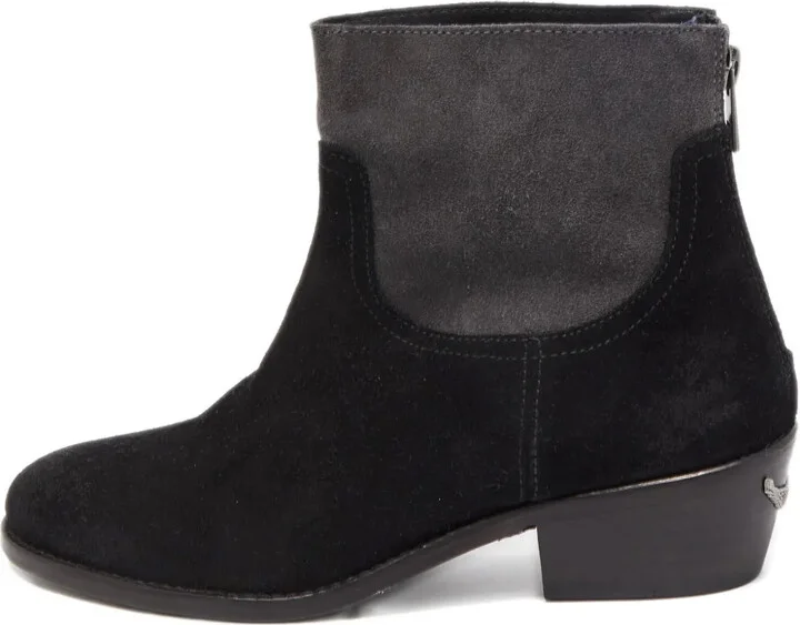 2024 Teddy boots