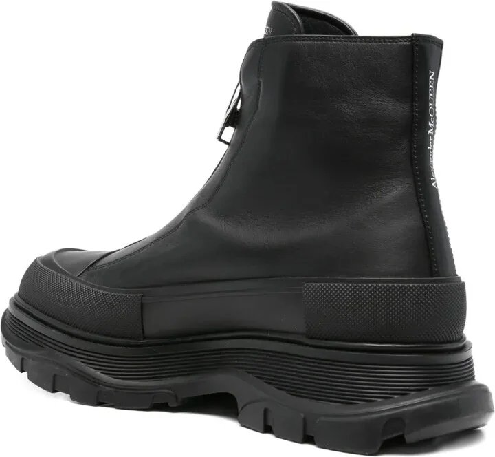 2024 Zip Tread Slick boots - Image 3