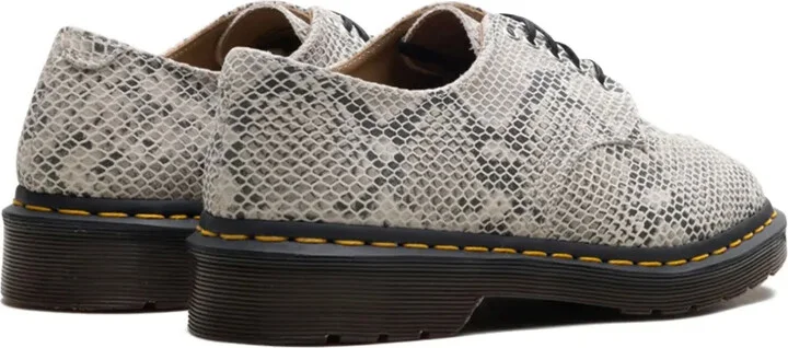 2046 Derby shoes - Image 3