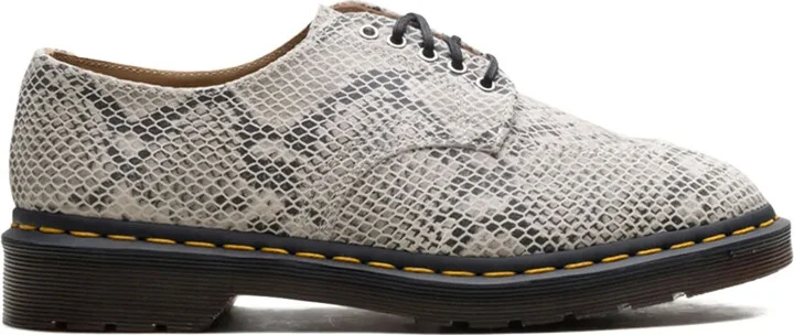 2046 Derby shoes