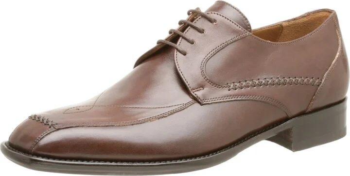 2066Mezlan Men's Preston Oxford