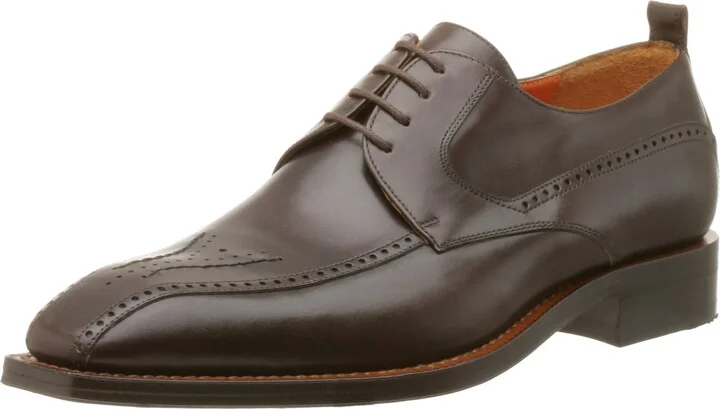 2076Mezlan Men's Lance Oxford