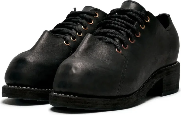 2091 Groppone derby shoes - Image 2