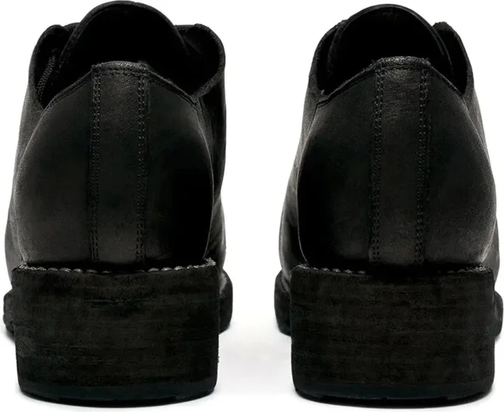 2091 Groppone derby shoes - Image 3