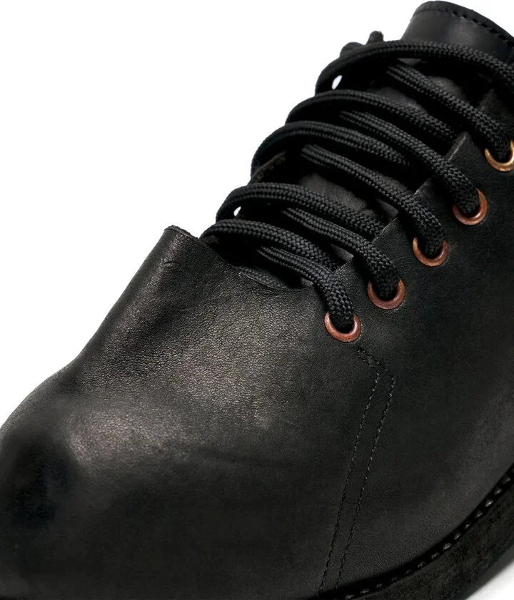 2091 Groppone derby shoes - Image 4