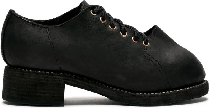 2091 Groppone derby shoes