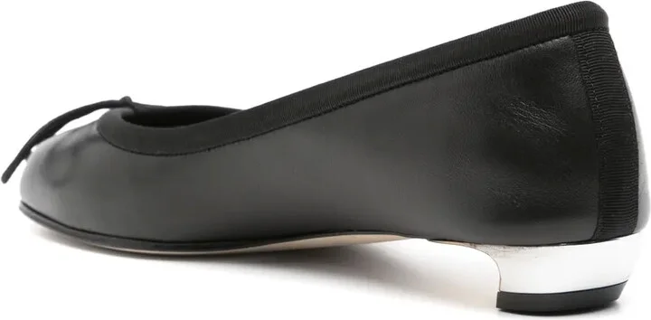 20mm Armadillo ballet flats - Image 3