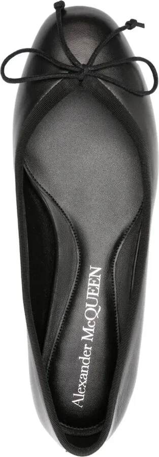 20mm Armadillo ballet flats - Image 4