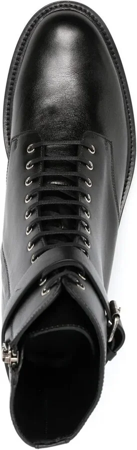 20mm Army buckle boots - Image 4