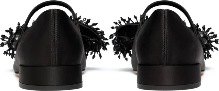 20mm Bowjane Mary-Jane ballerina shoes - Image 3