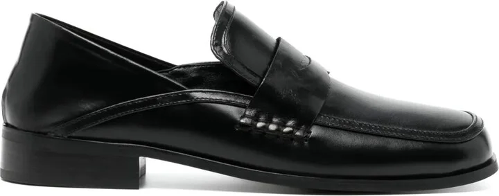 20mm Grayson II loafers