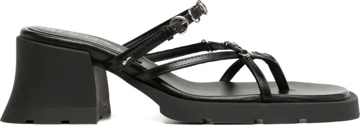 20mm Jaslene sandals