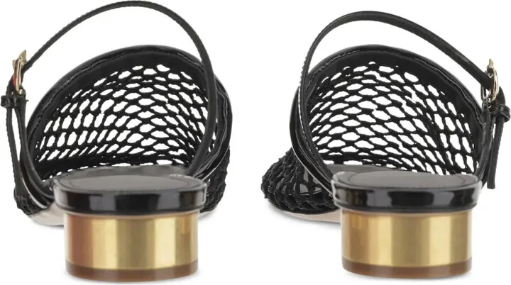 20mm Kimby mules - Image 3