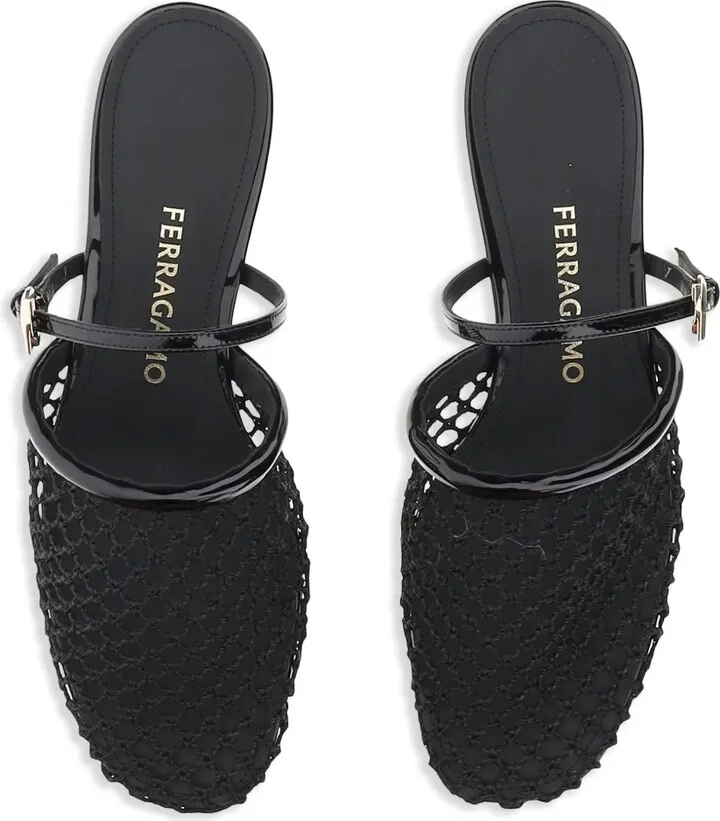 20mm Kimby mules - Image 4