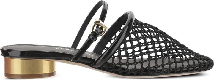 20mm Kimby mules