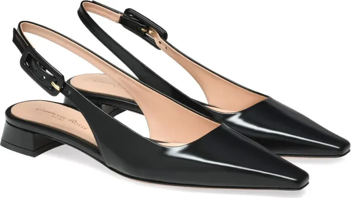 20mm Lindsay pumps - Image 2