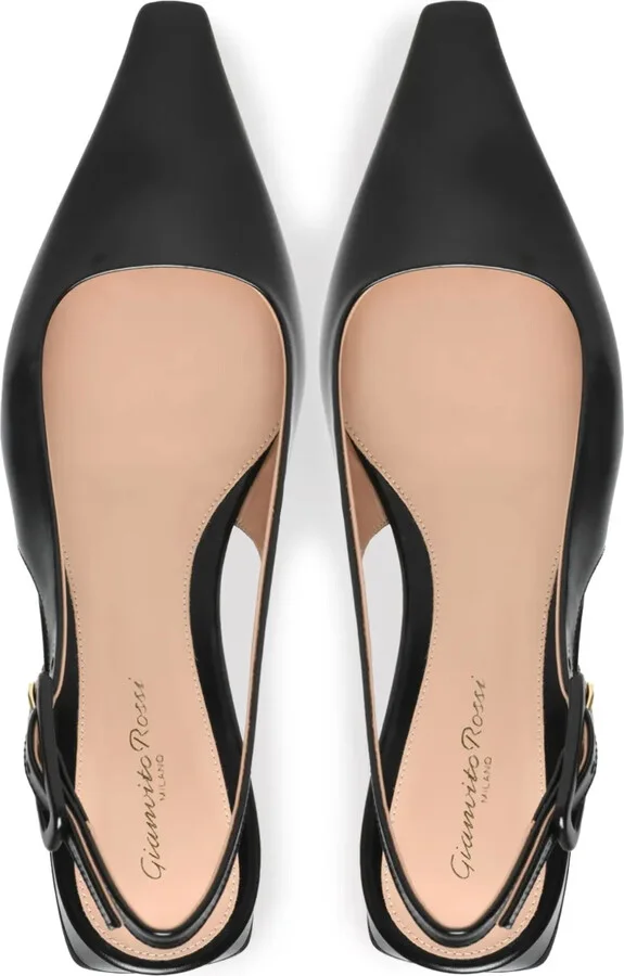20mm Lindsay pumps - Image 4