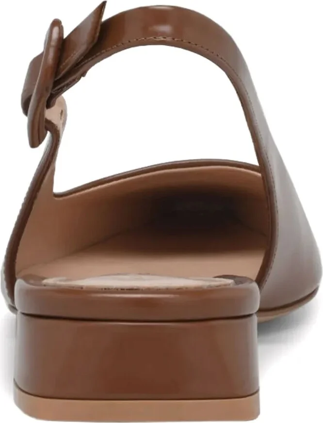 20mm Lindsay slingback pumps - Image 4