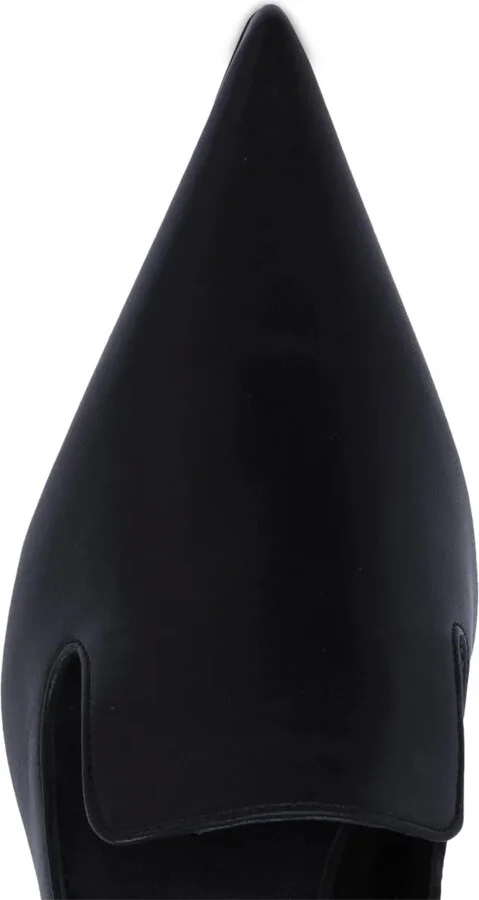 20mm Loafer-Style Pumps - Image 2
