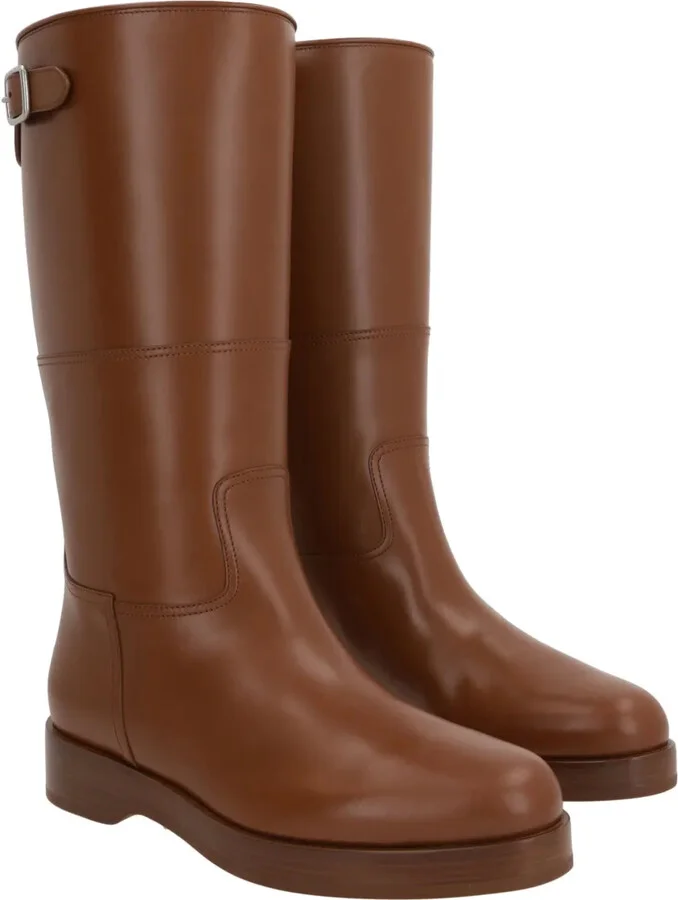20mm Lupo boots - Image 2