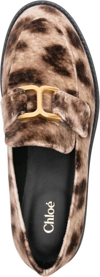 20mm Marcie Loafers - Image 4