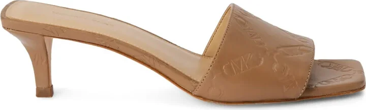 20mm Merriam sandals