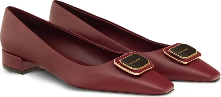 20mm New Vara pumps - Image 2