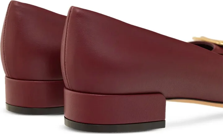 20mm New Vara pumps - Image 3