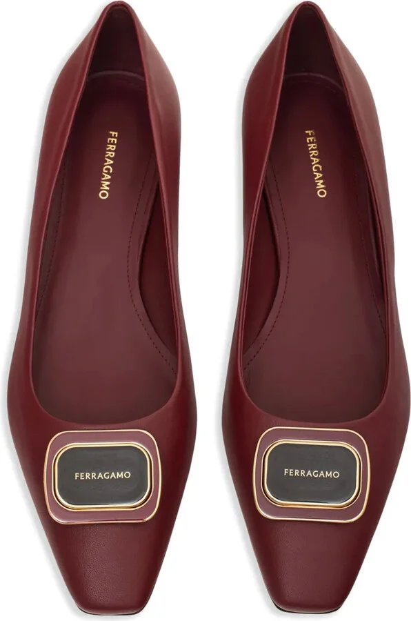 20mm New Vara pumps - Image 4