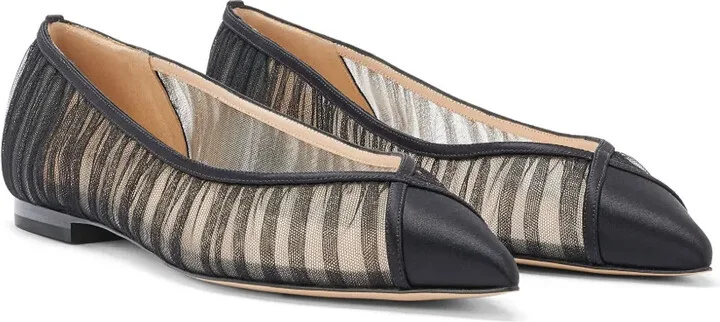 20mm Nora ballerinas - Image 2