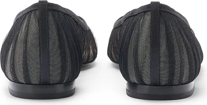 20mm Nora ballerinas - Image 3