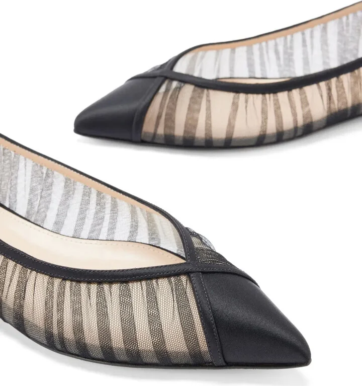 20mm Nora ballerinas - Image 4