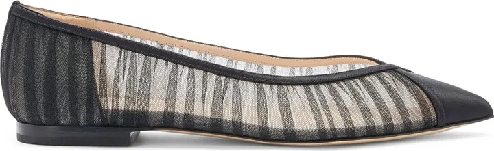 20mm Nora ballerinas