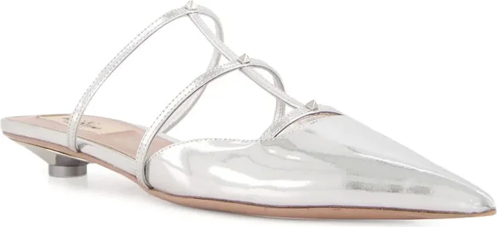 20mm Palladium mules - Image 2
