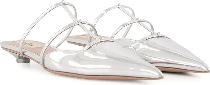 20mm Palladium mules - Image 5