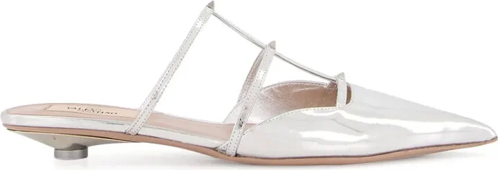 20mm Palladium mules