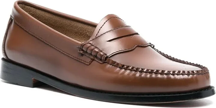 20mm Penny Loafers - Image 2