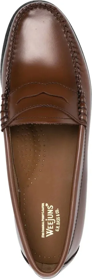 20mm Penny Loafers - Image 4
