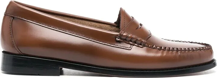 20mm Penny Loafers