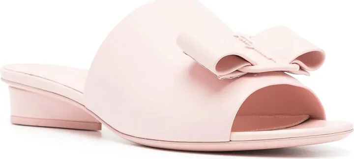 20mm Viva slip-on sandals - Image 2