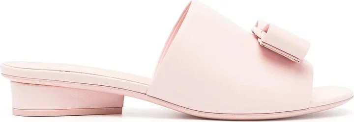 20mm Viva slip-on sandals
