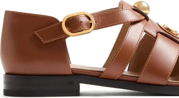 20mm VLogo Signature fisherman sandals - Image 5