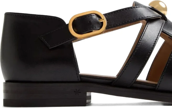 20mm VLogo Signature fisherman sandals - Image 5