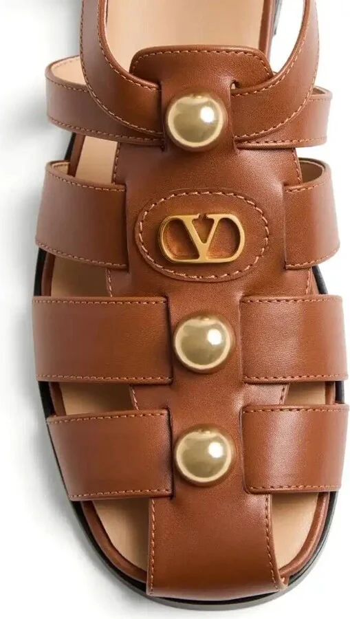 20mm VLogo Signature Fisherman Sandals - Image 4