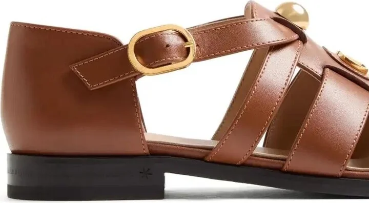 20mm VLogo Signature Fisherman Sandals - Image 5