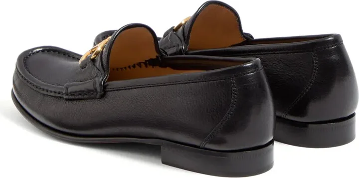 20mm VLogo Signature loafers - Image 3