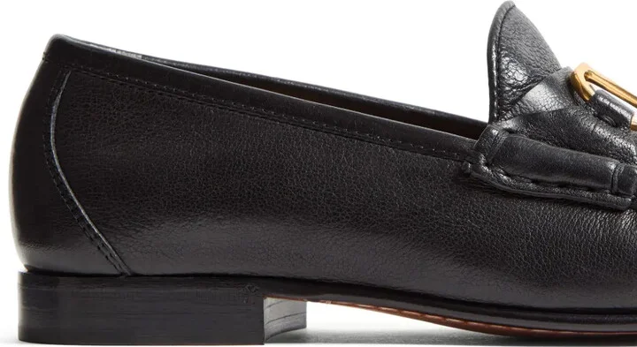 20mm VLogo Signature loafers - Image 5