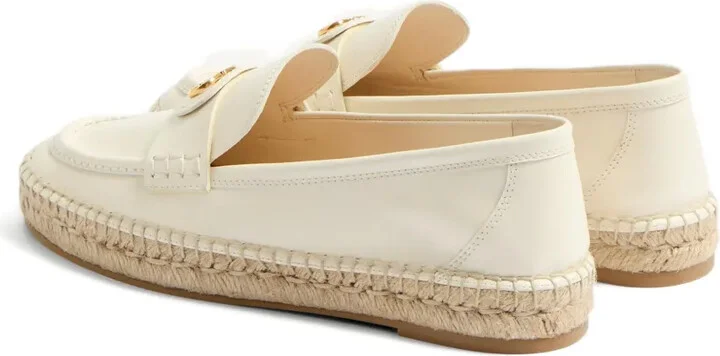 20mm VLogo Signature loafers - Image 3