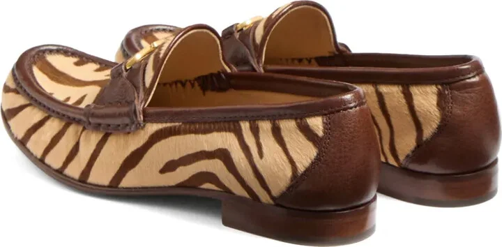 20mm VLogo Signature loafers - Image 3